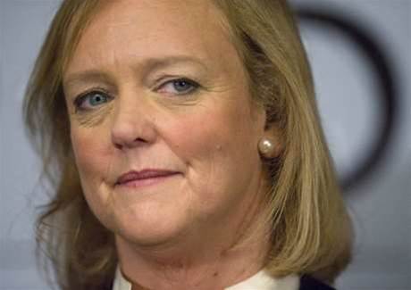 HP confirms mass layoffs