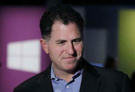 Michael Dell could control PC maker after buyout