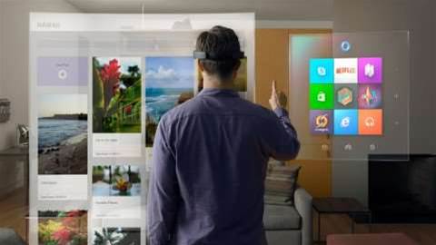You might not get to own a HoloLens until 2020