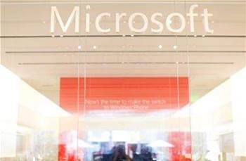 Microsoft profit dips ahead of Office revamp