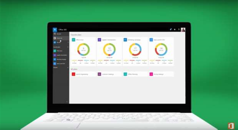 Microsoft Planner is a Trello rival you might actually use