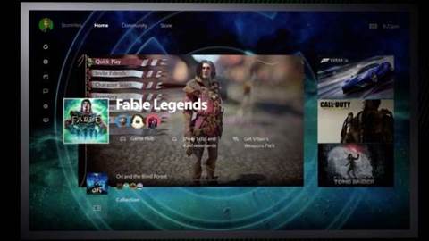 Xbox One to get Windows 10: why Sony should be worried