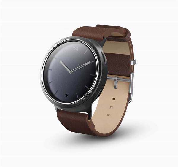 misfit phase smartwatch