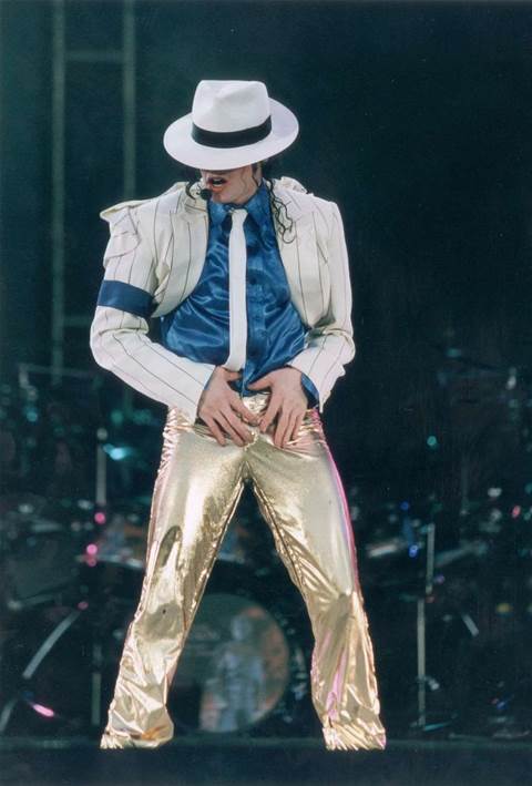 Michael Jackson back catalogue stolen from Sony