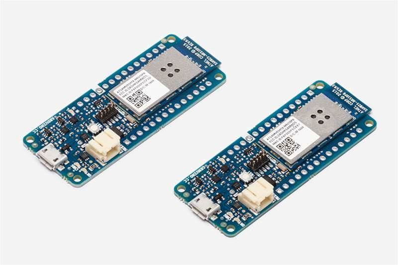 Arduino announces IoT Manifesto