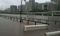 Flood relief