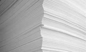 Study: SMBs favour fax machines over laptops