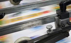 OKI taps Officeworks as first national MPS partner