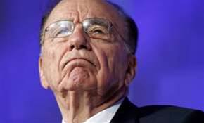 Murdoch: buying MySpace was a "huge mistake"