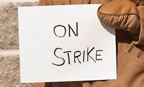 ACMA strikes expand to policy, admin staff