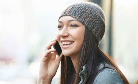 Optus launches voice over wi-fi for Android, iPhones