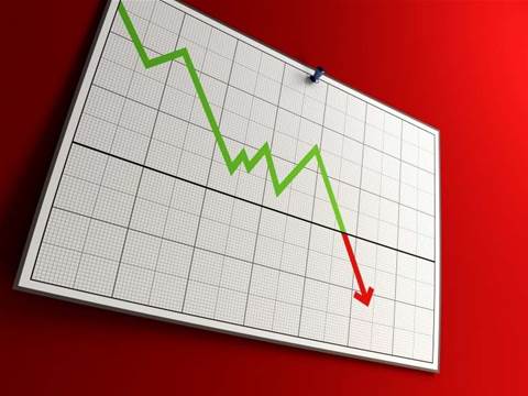NEC takes hit from CSG buy