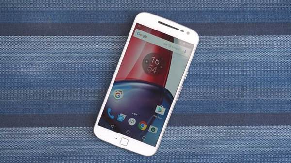 Moto G4 and G4 Plus review: great phone, no longer quite so budget, Lenovo