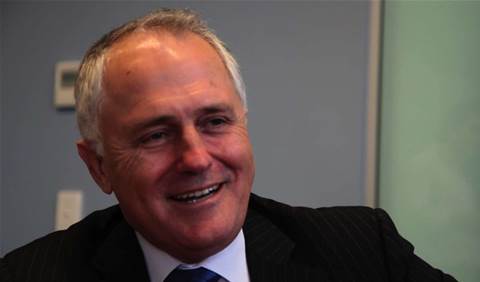 Coalition flags more FTTP