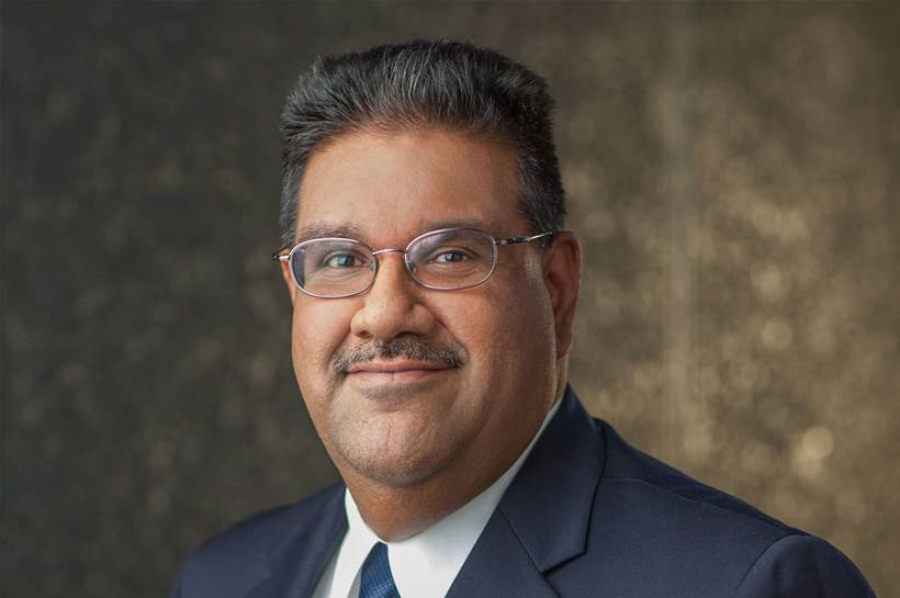 Intel nabs Qualcomm exec to front IoT group