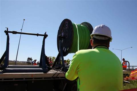 NBN Co beats yearly construction target