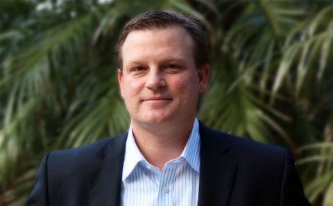 Bulletproof nabs Melbourne manager out of Rackspace
