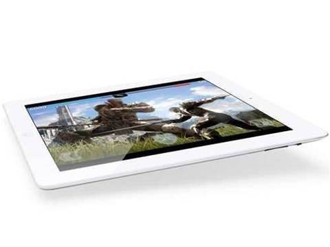 Apple's Asia Pacific lags on sales