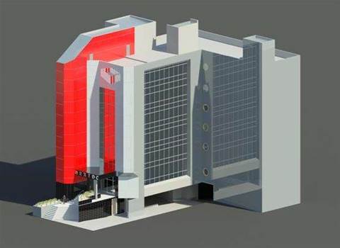 Port Melbourne council OKs NextDC data centre