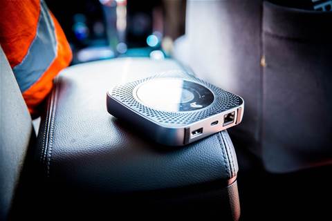 Telstra to boost CBD 4G speeds to 1Gbps