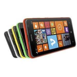 Nokia's big thing: more of the same