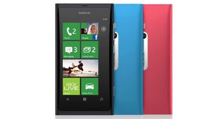 Nokia Lumia