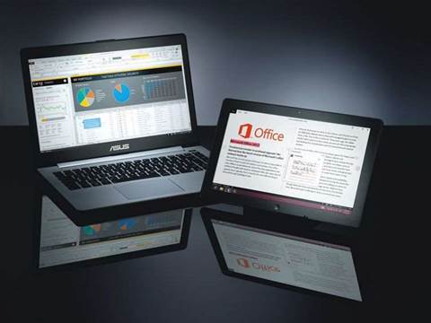 The next app you download could connect to Office