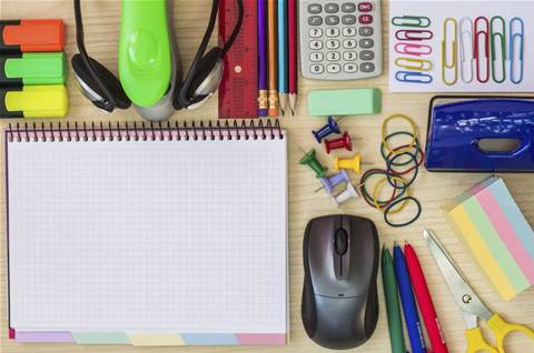 Staples investigates suspected credit card breach