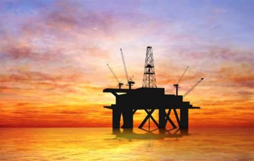 Sas Predicts Self-aware Oil Rigs - Features - Iot Hub