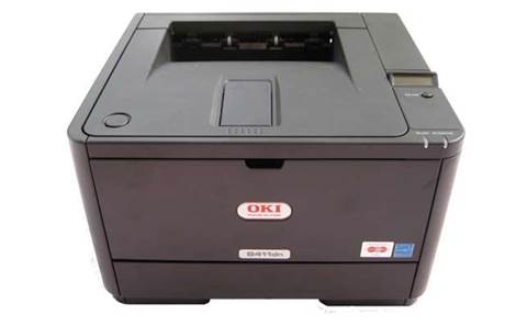 Oki reseller scores 100-printer rollout with chemist chain