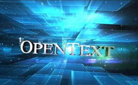 OpenText launches SharePoint solution