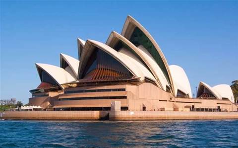 Sydney Opera House to hire CTO