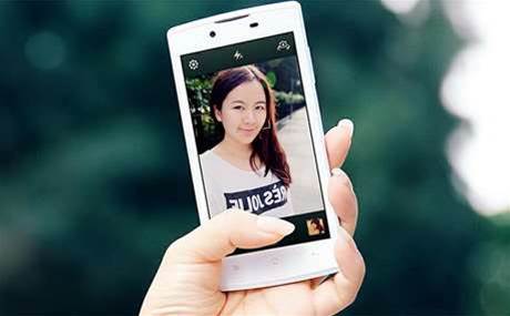 New Chinese vendor launches $219 4G phone in Australia