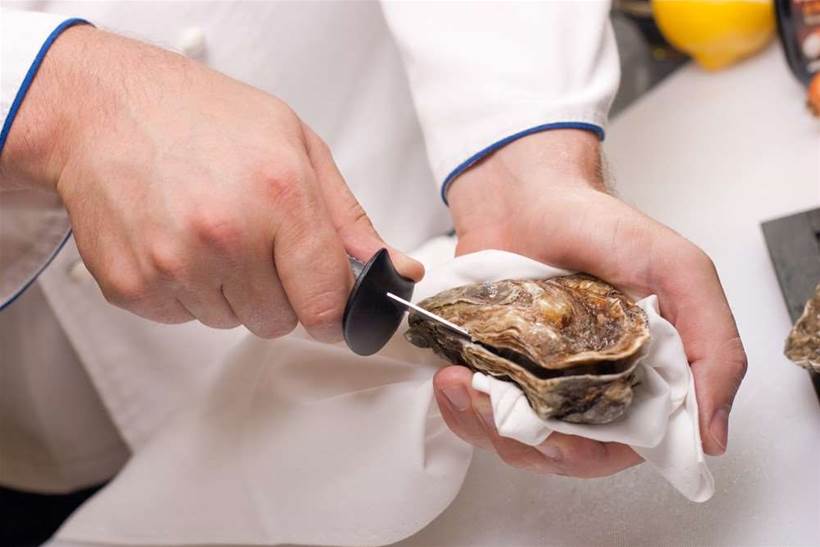 Govt funds boost oyster farming IoT venture