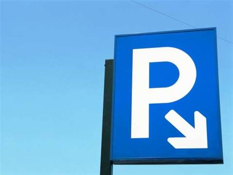 Parking patent war heads to court