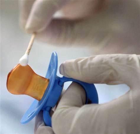 Drug, paternity test records exposed