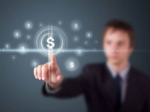 Aussies first for MasterCard's digital wallet