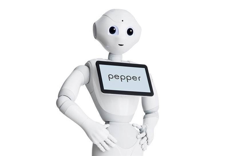 UTS researchers to develop AI for robot waiter