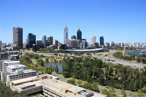 CSC mulls Perth-based cloud