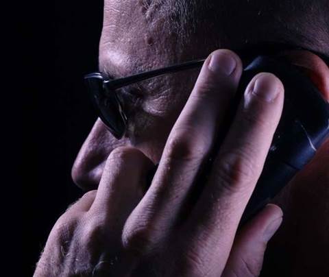 Phone porting used to unlock net banking codes