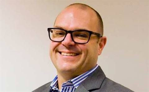 Melbourne reseller OCG Systems hires new boss from Akamai