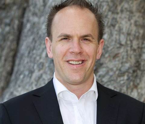 Anittel taps new CTO