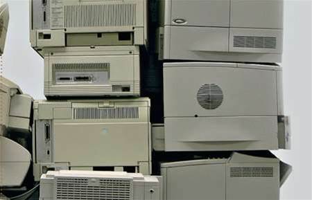 Energy savings excuse Finance from printer panel