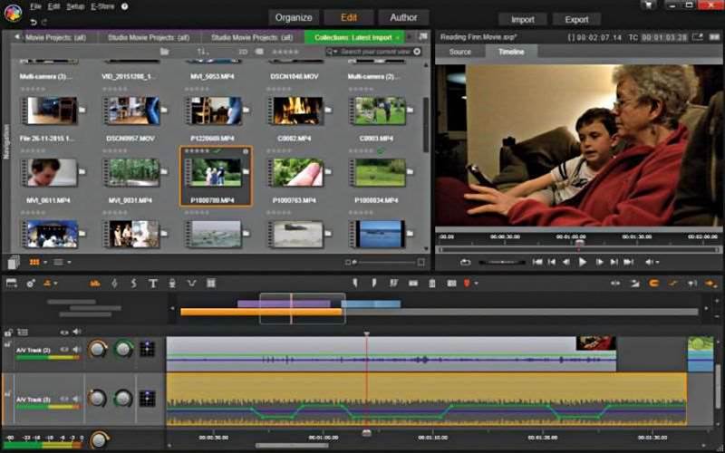 Review Pinnacle Studio 19 Ultimate doesn't add much to the software