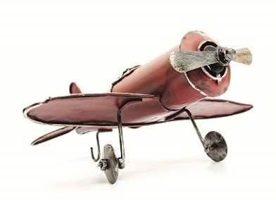 Rabid reseller: Flying high