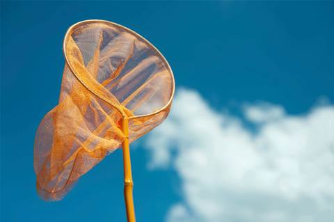 Australia's DTO hires UK govt's digital 'boy wonder'