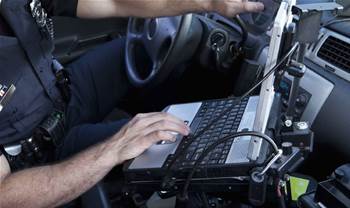 SA Police needs CTO to lead tablet rollout