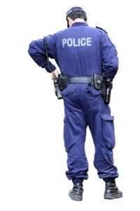 Police arrest alleged projector thieves 