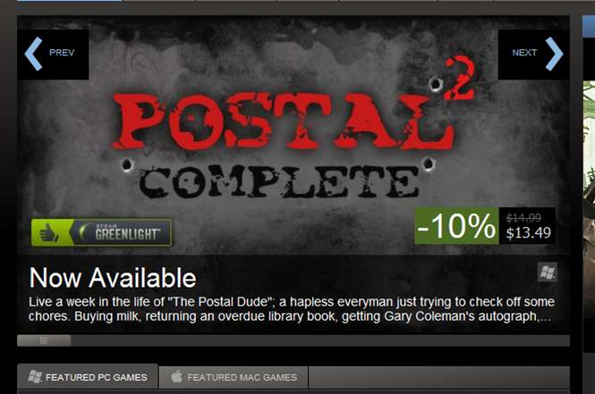 Как играть в postal 2 по сети steam без хамачи