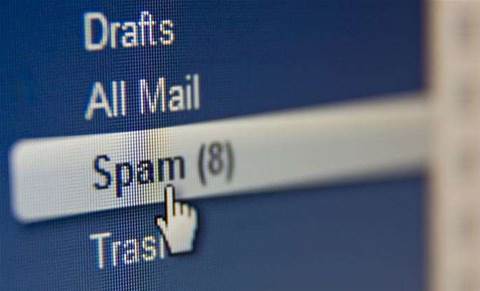 Symantec: Spam is down, but malware hot as ever